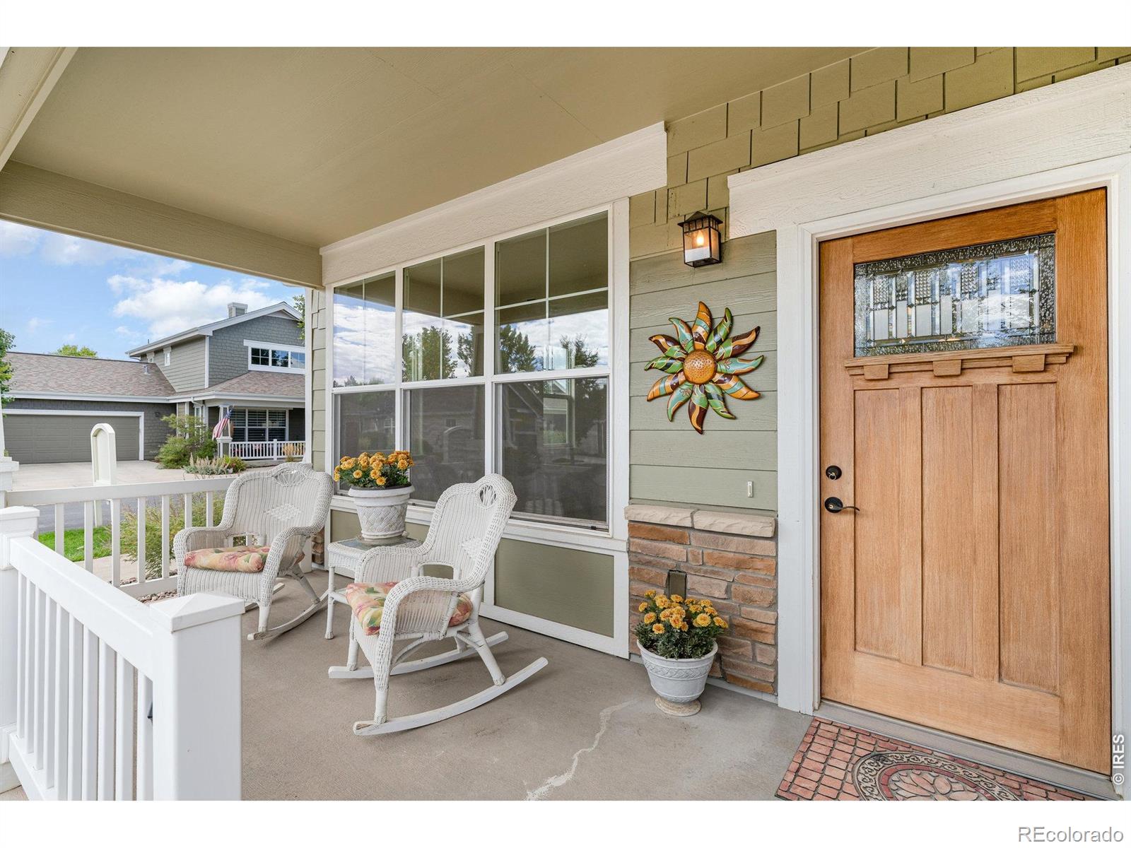 4751 Pleasant Oak Drive Fort Collins CO 80525