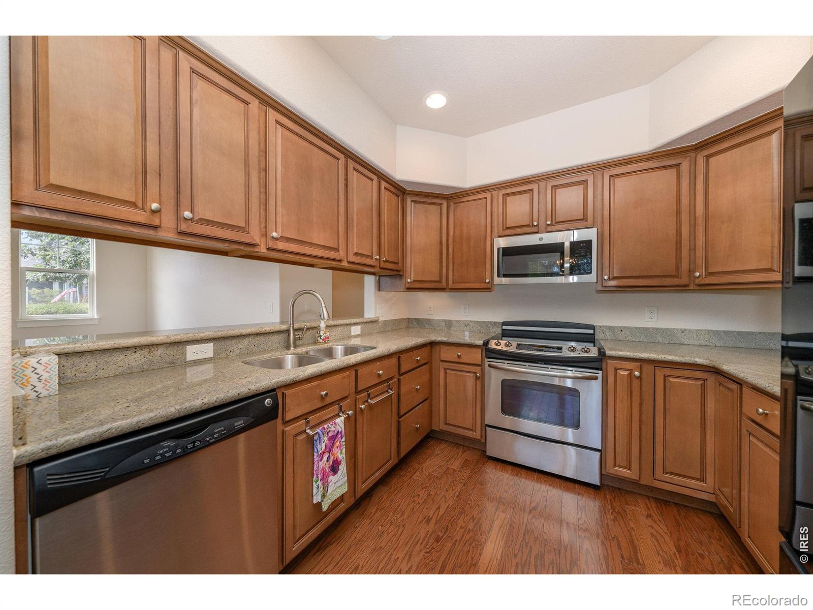 4751 Pleasant Oak Drive Fort Collins CO 80525
