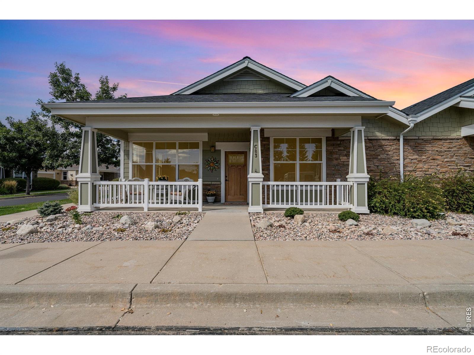 4751 Pleasant Oak Drive Fort Collins CO 80525