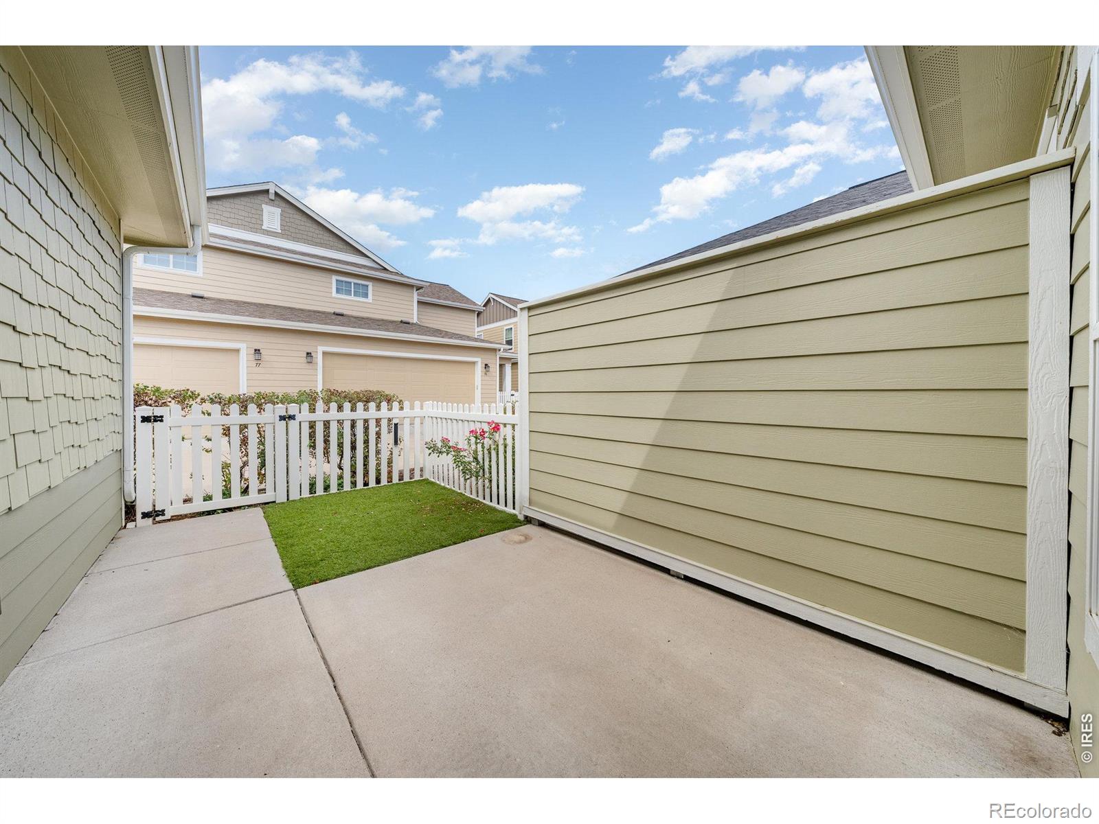 4751 Pleasant Oak Drive Fort Collins CO 80525