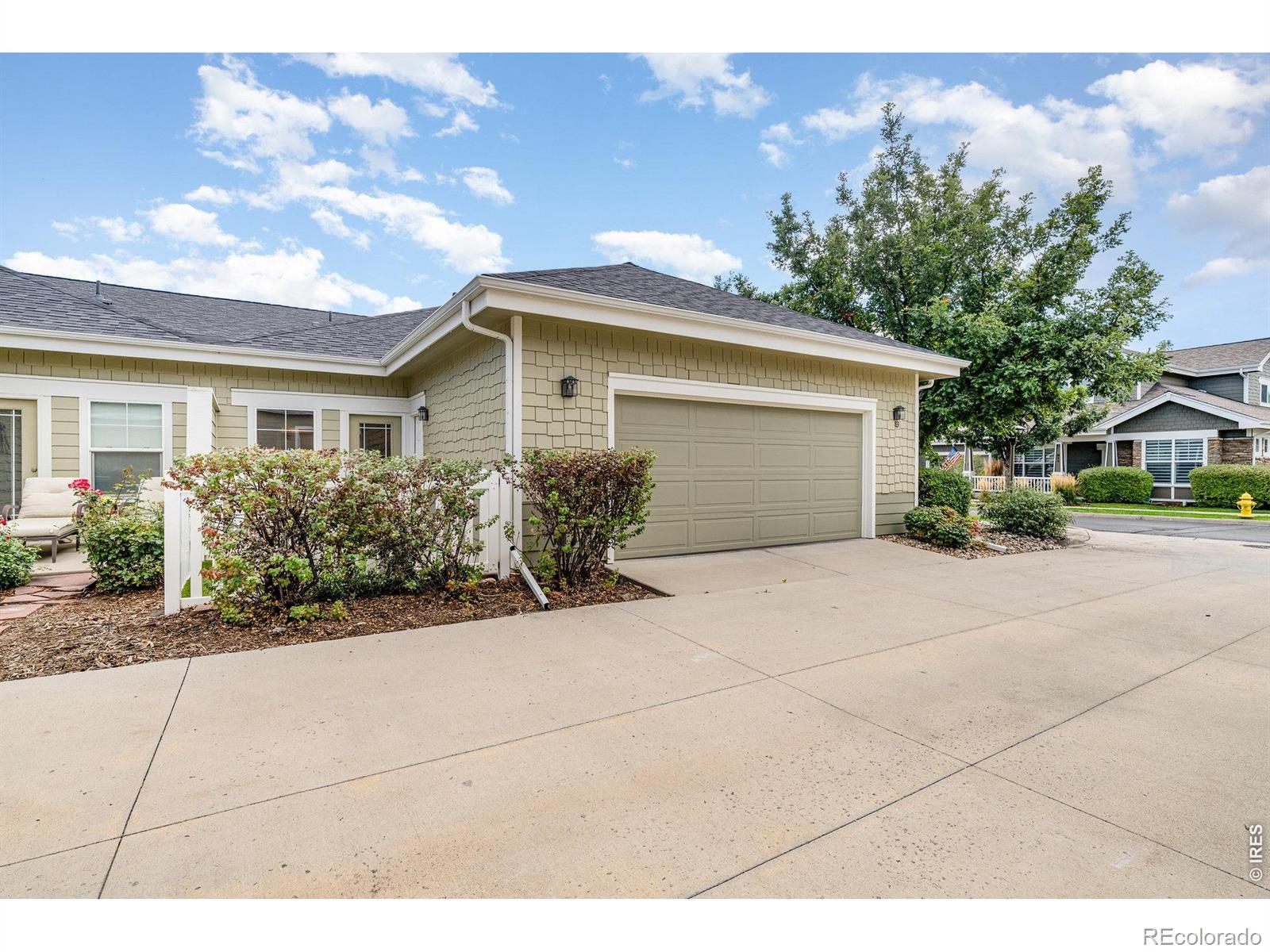 4751 Pleasant Oak Drive Fort Collins CO 80525