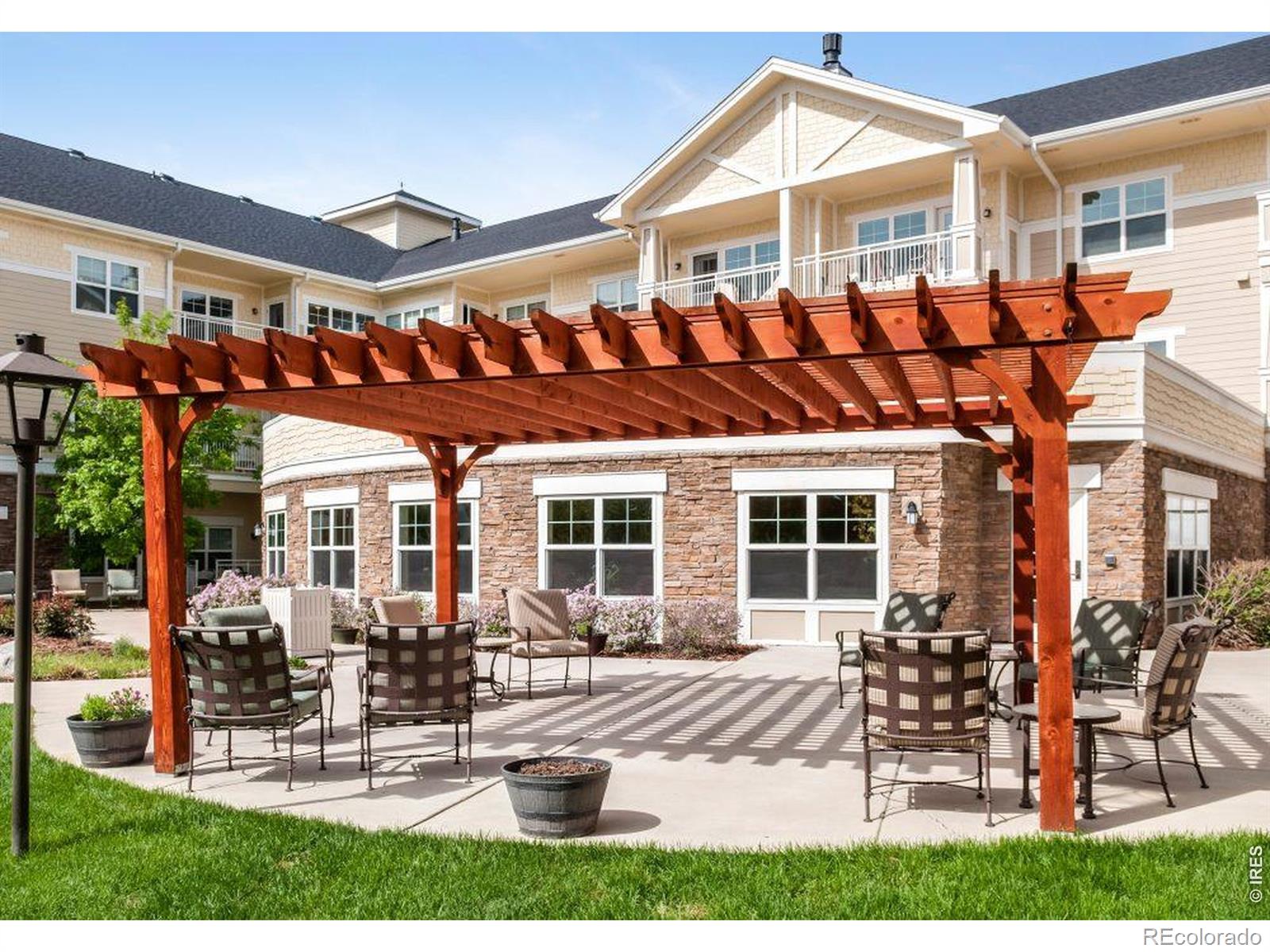 4751 Pleasant Oak Drive Fort Collins CO 80525