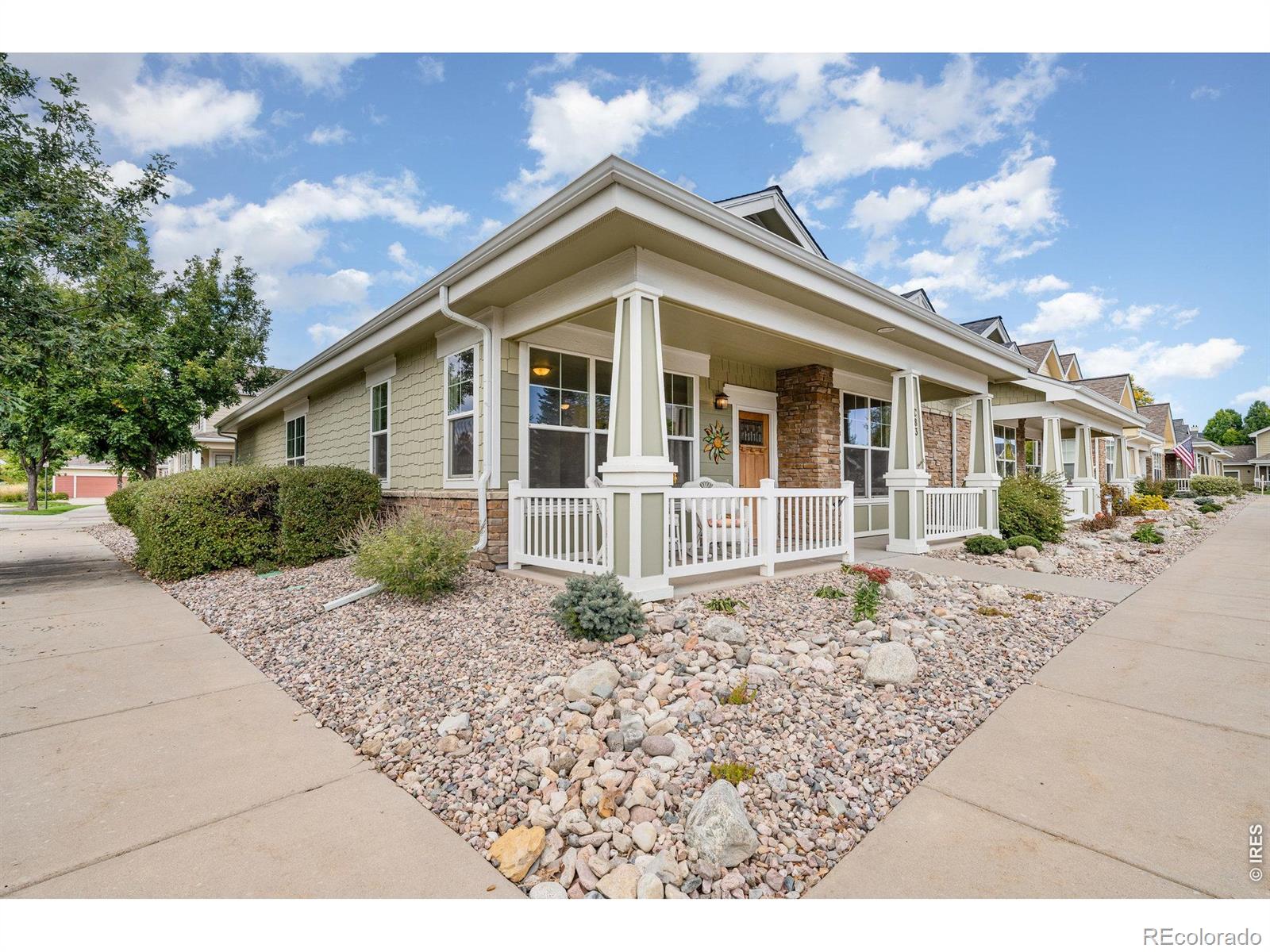 4751 Pleasant Oak Drive Fort Collins CO 80525
