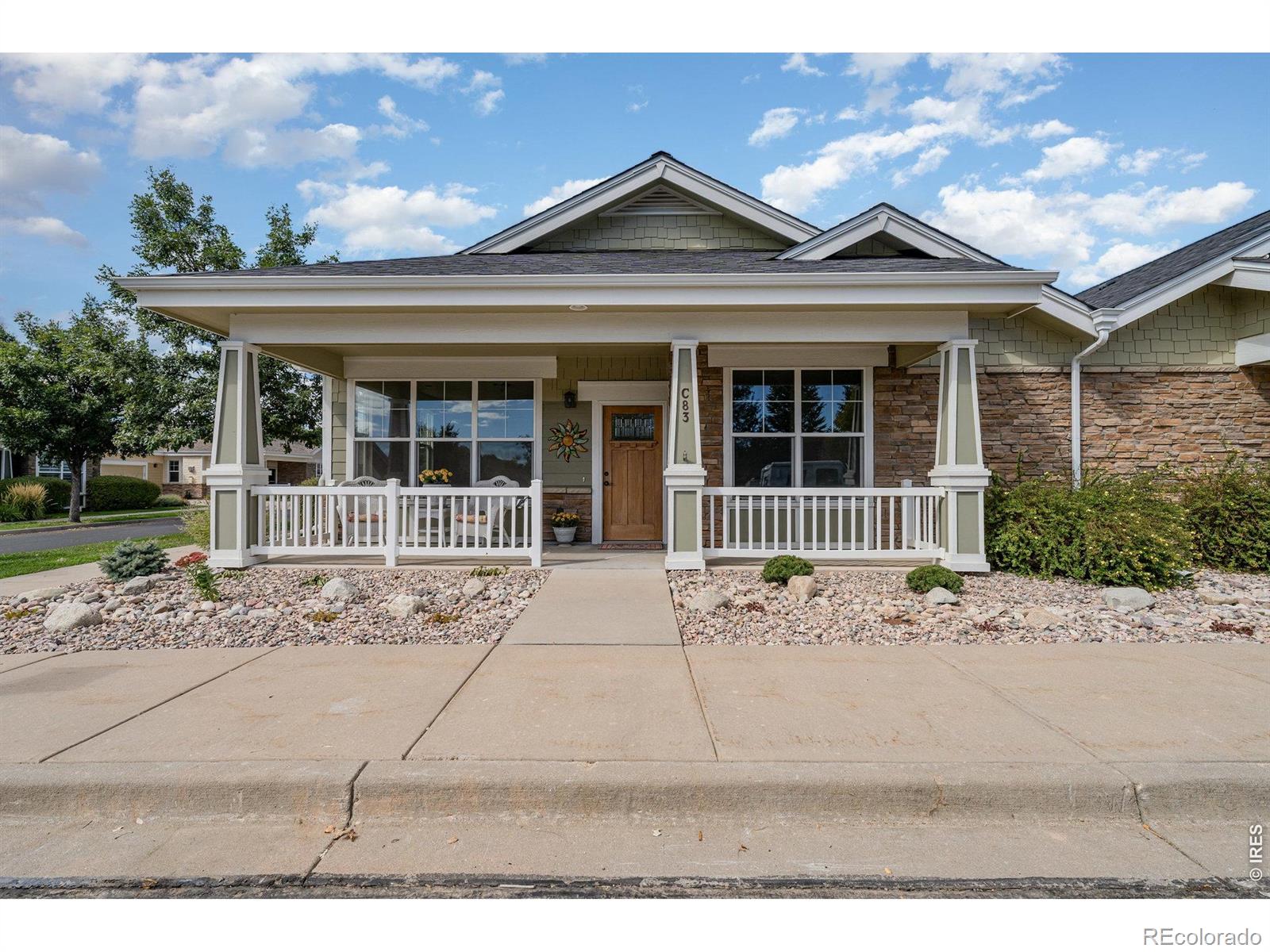 4751 Pleasant Oak Drive Fort Collins CO 80525