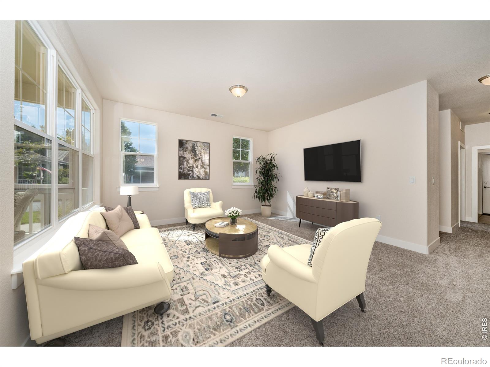 4751 Pleasant Oak Drive Fort Collins CO 80525