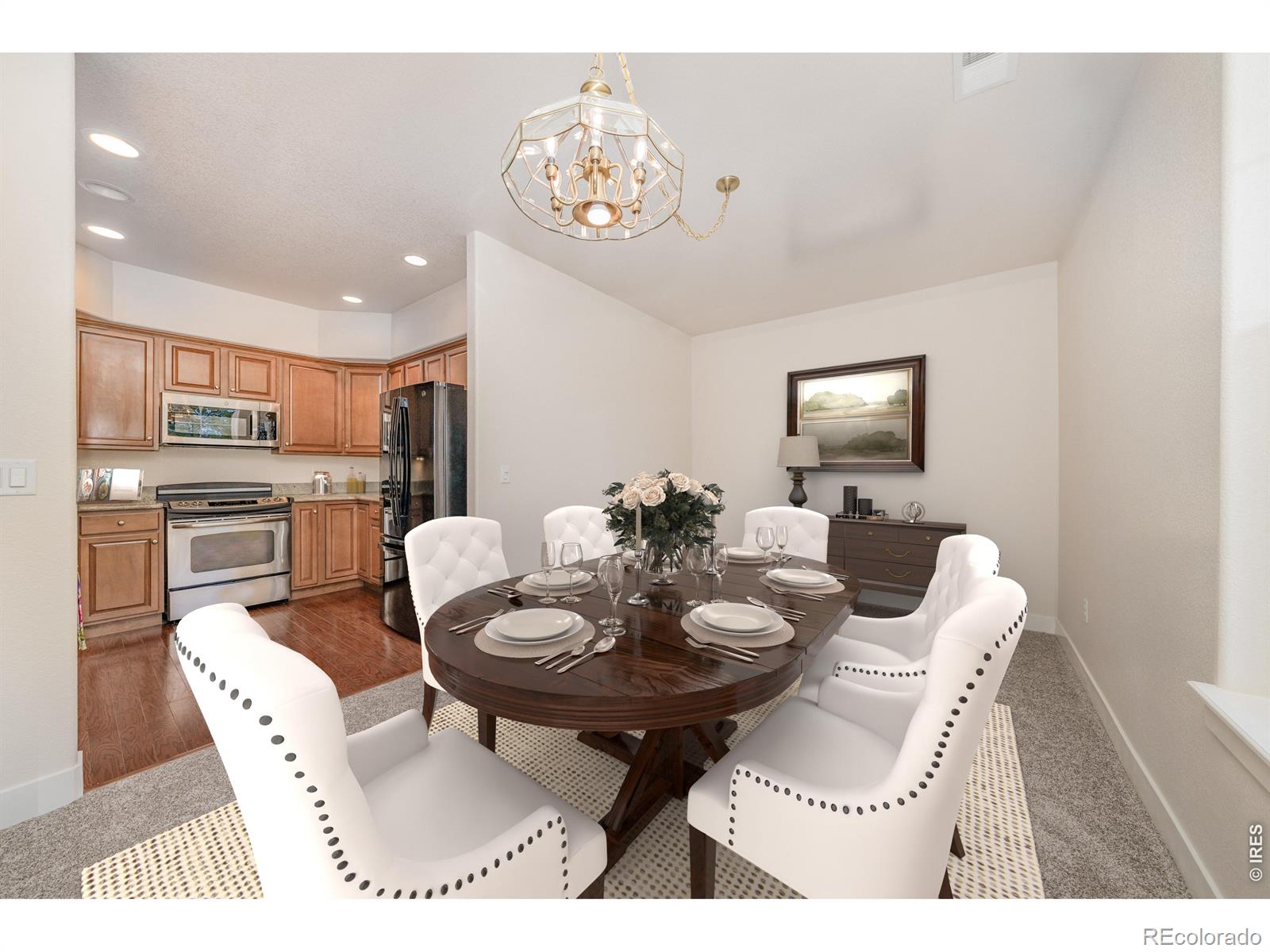 4751 Pleasant Oak Drive Fort Collins CO 80525