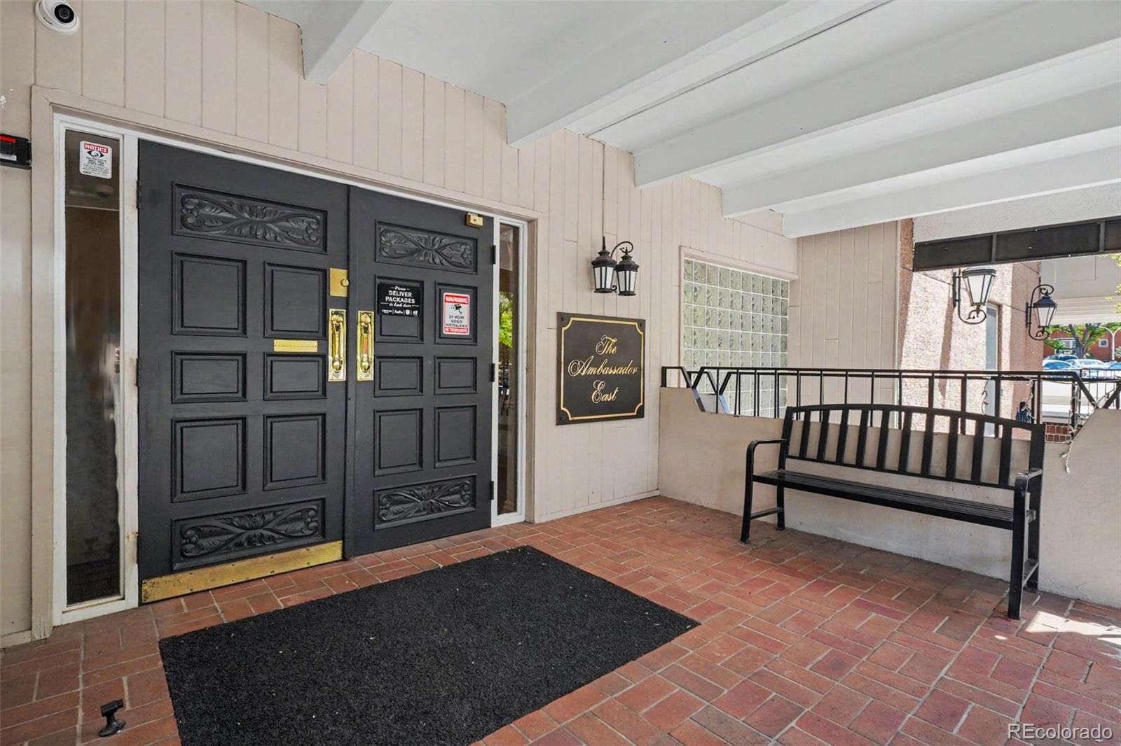 130 N Pearl Street Denver CO 80203