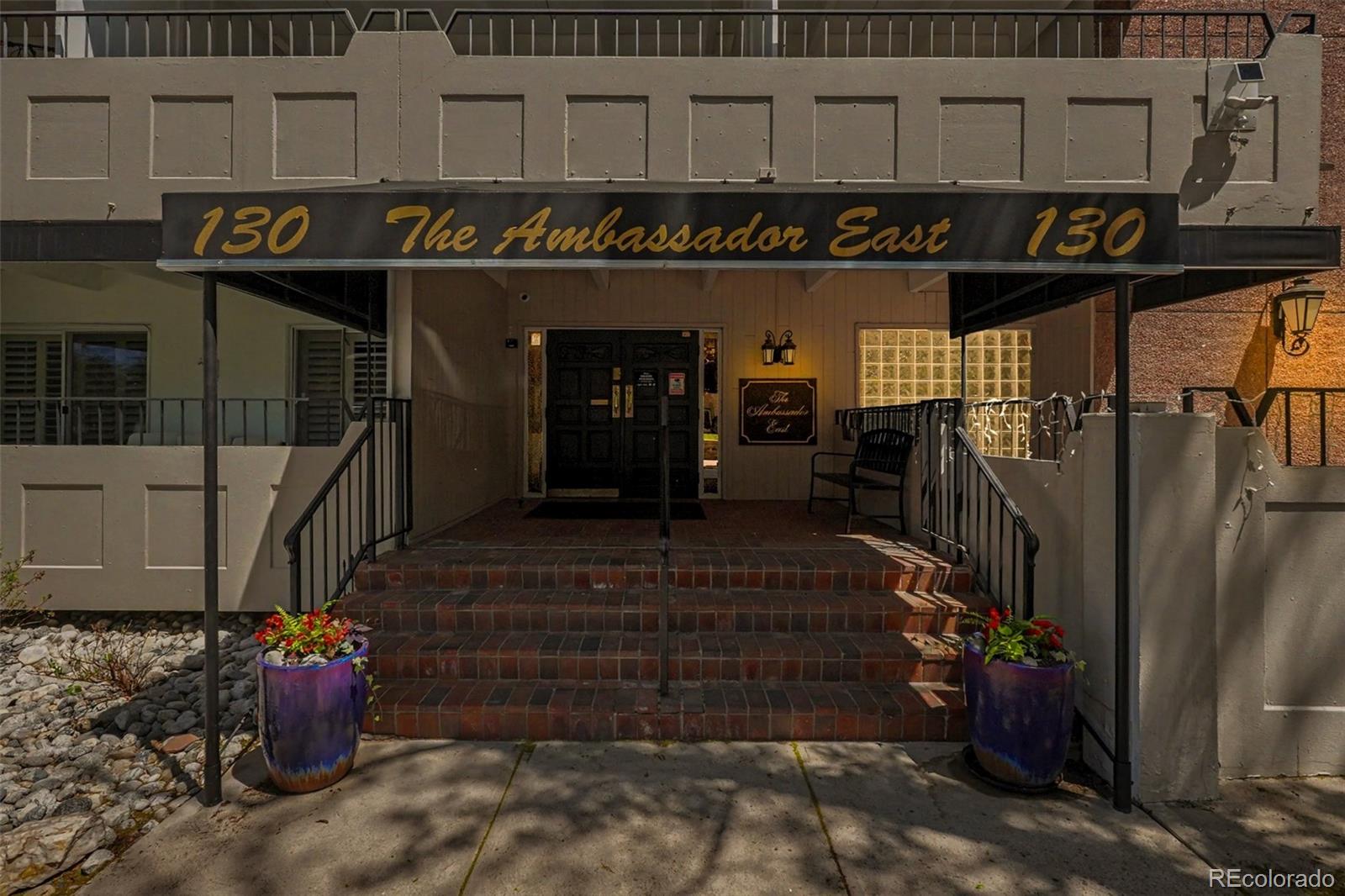 130 N Pearl Street Denver CO 80203