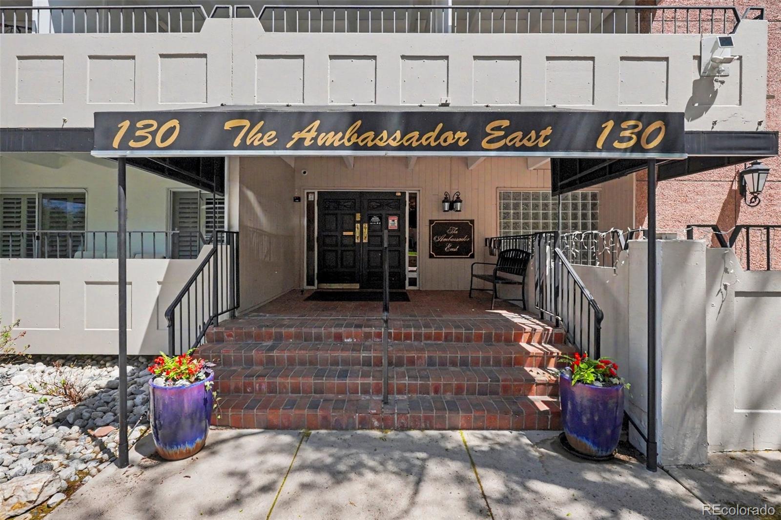130 N Pearl Street Denver CO 80203