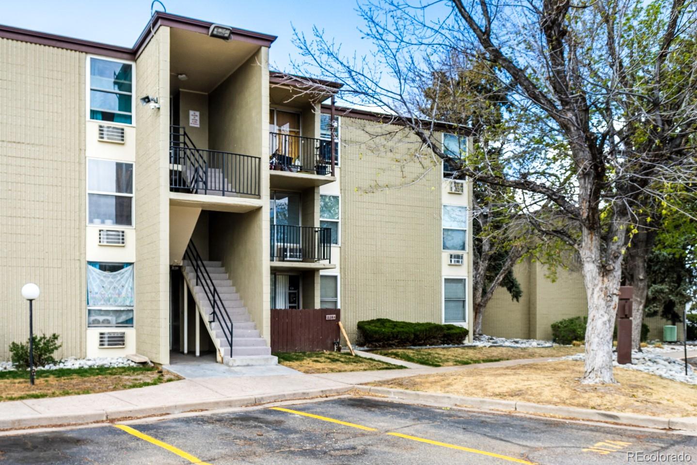 2281 S Vaughn Way Aurora CO 80014