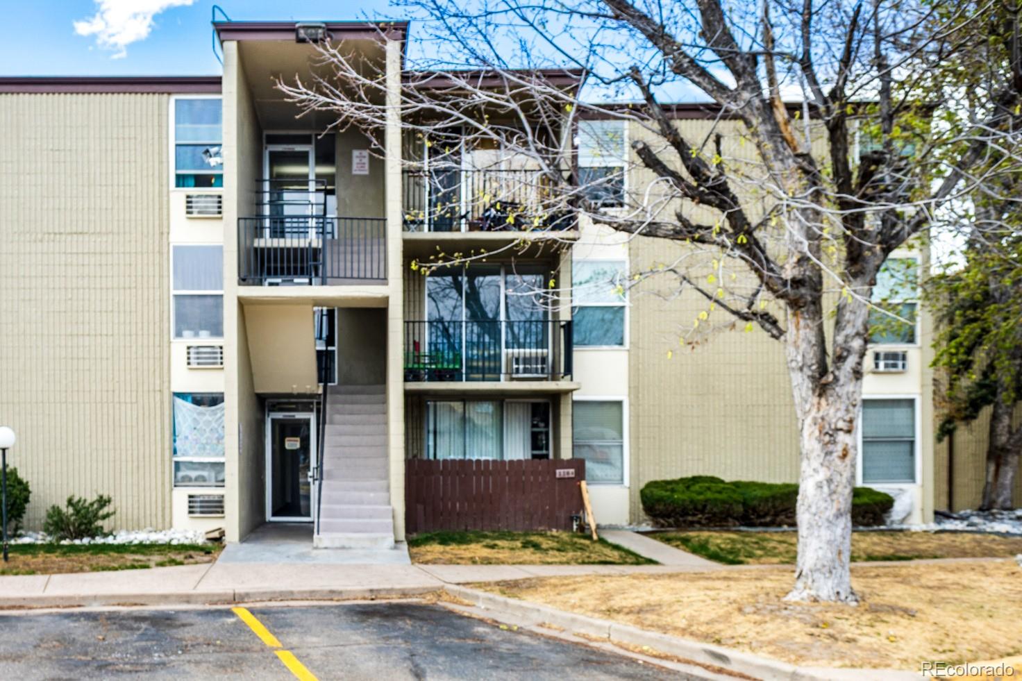 2281 S Vaughn Way Aurora CO 80014