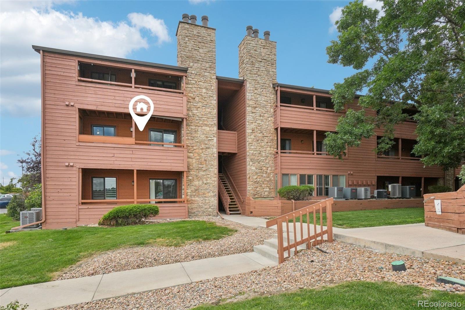 4671 S Decatur Street Englewood CO 80110