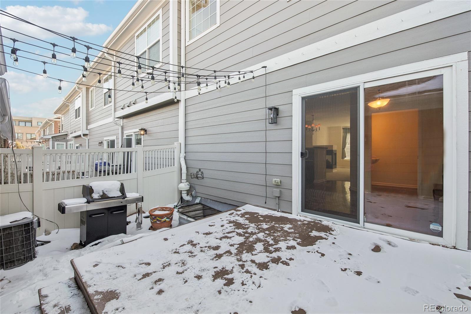 4321 W 118th Place Westminster CO 80031