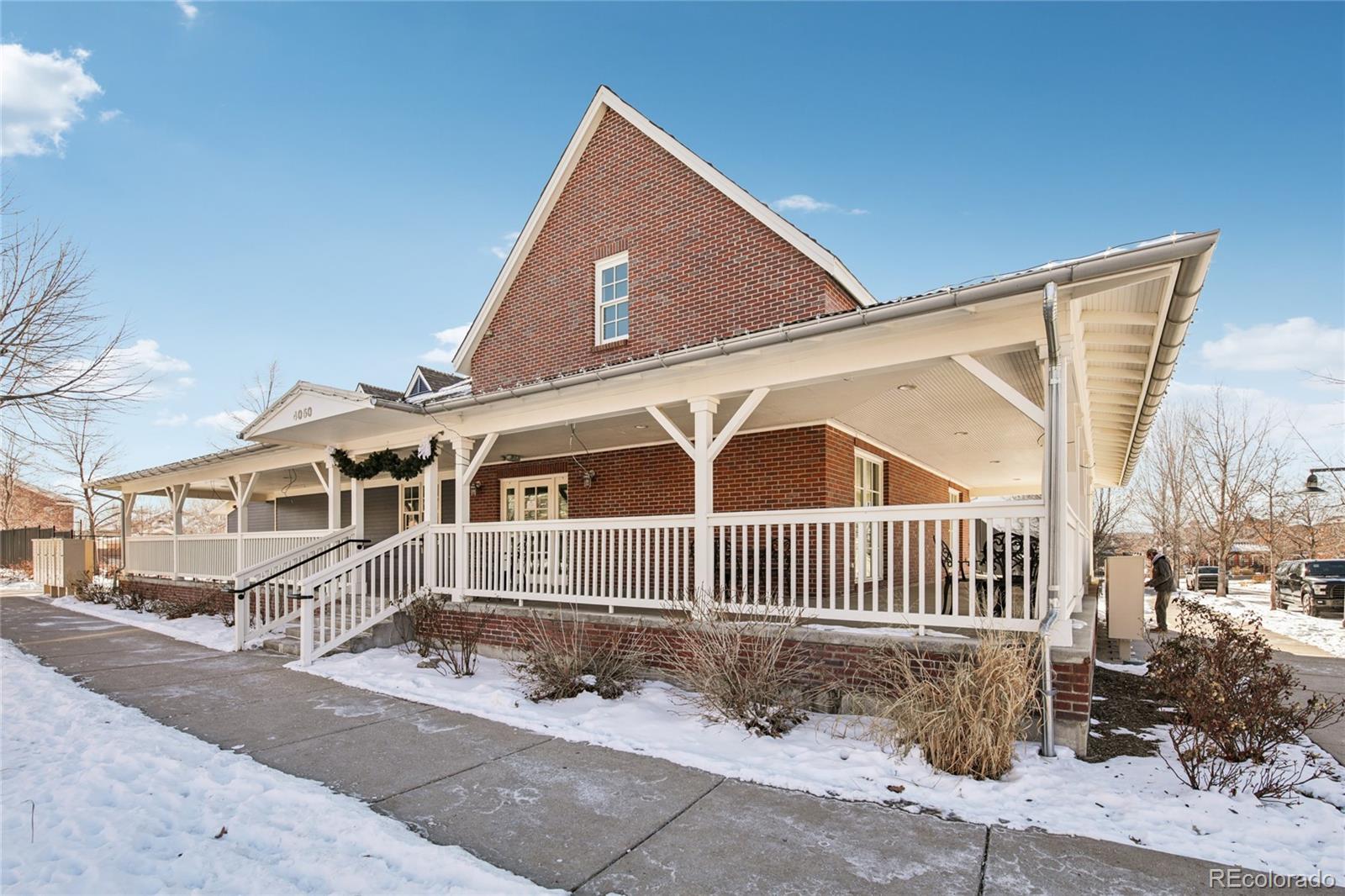 4321 W 118th Place Westminster CO 80031