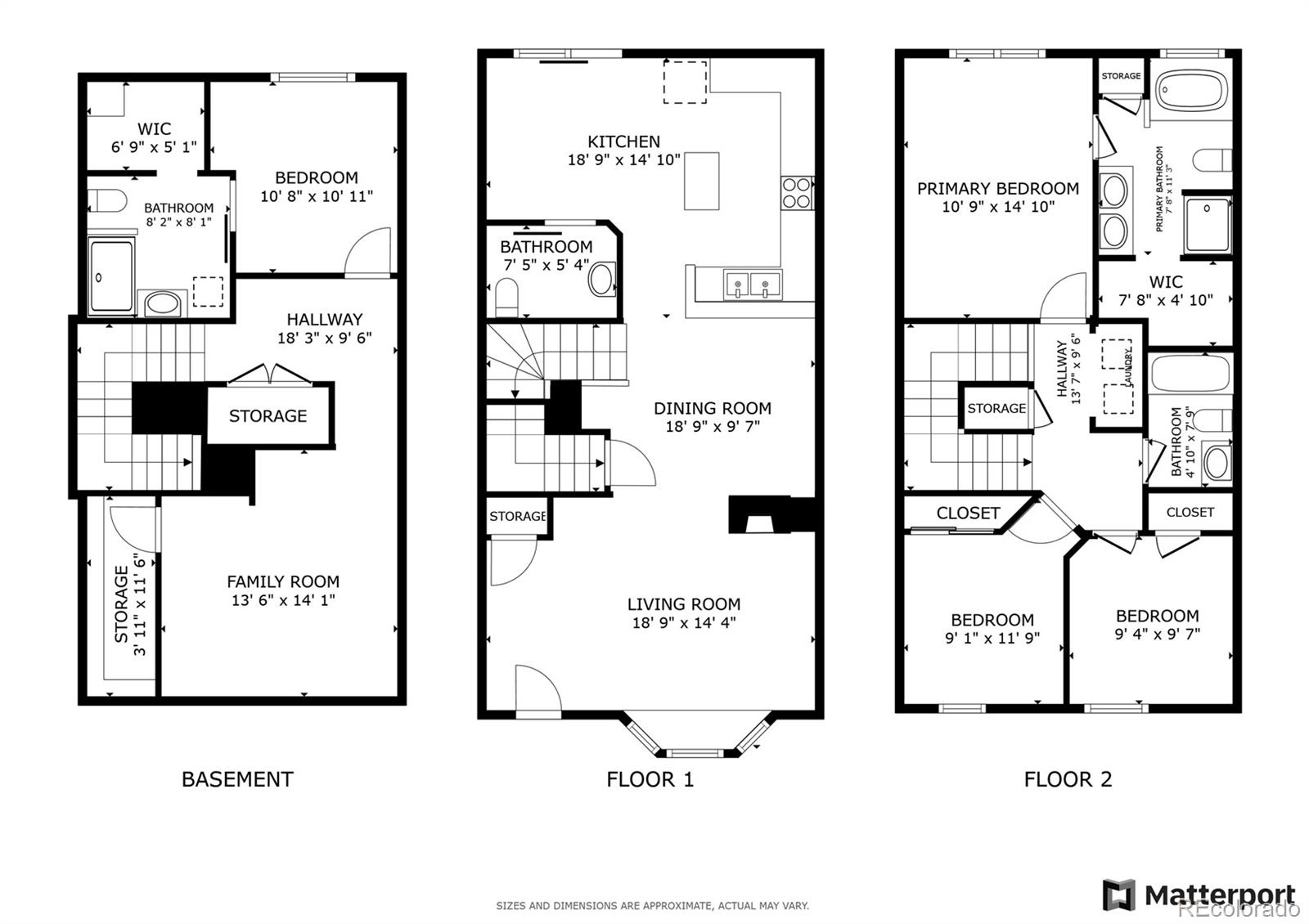 4321 W 118th Place Westminster CO 80031