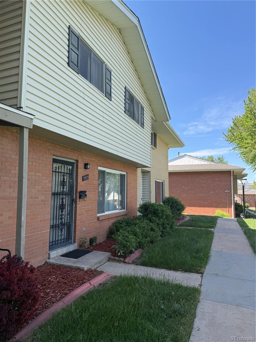9018 E Mansfield Avenue Denver CO 80237