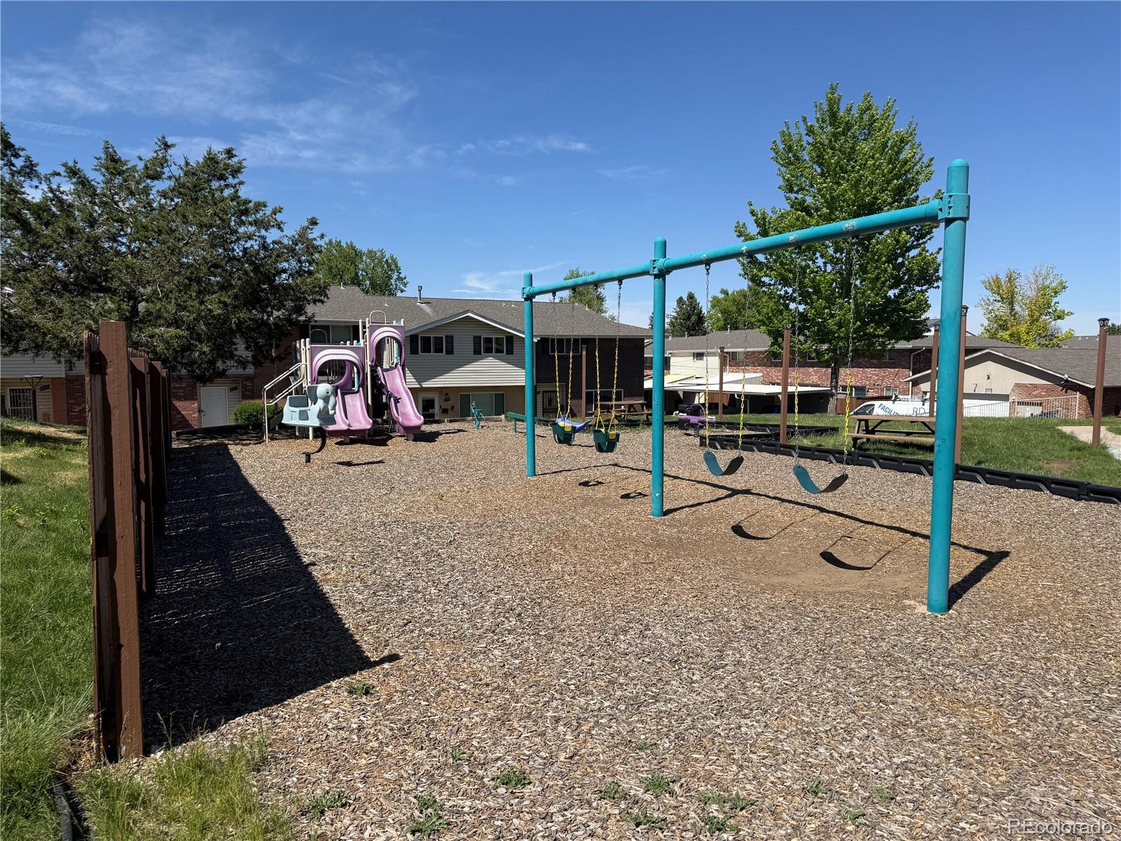9018 E Mansfield Avenue Denver CO 80237