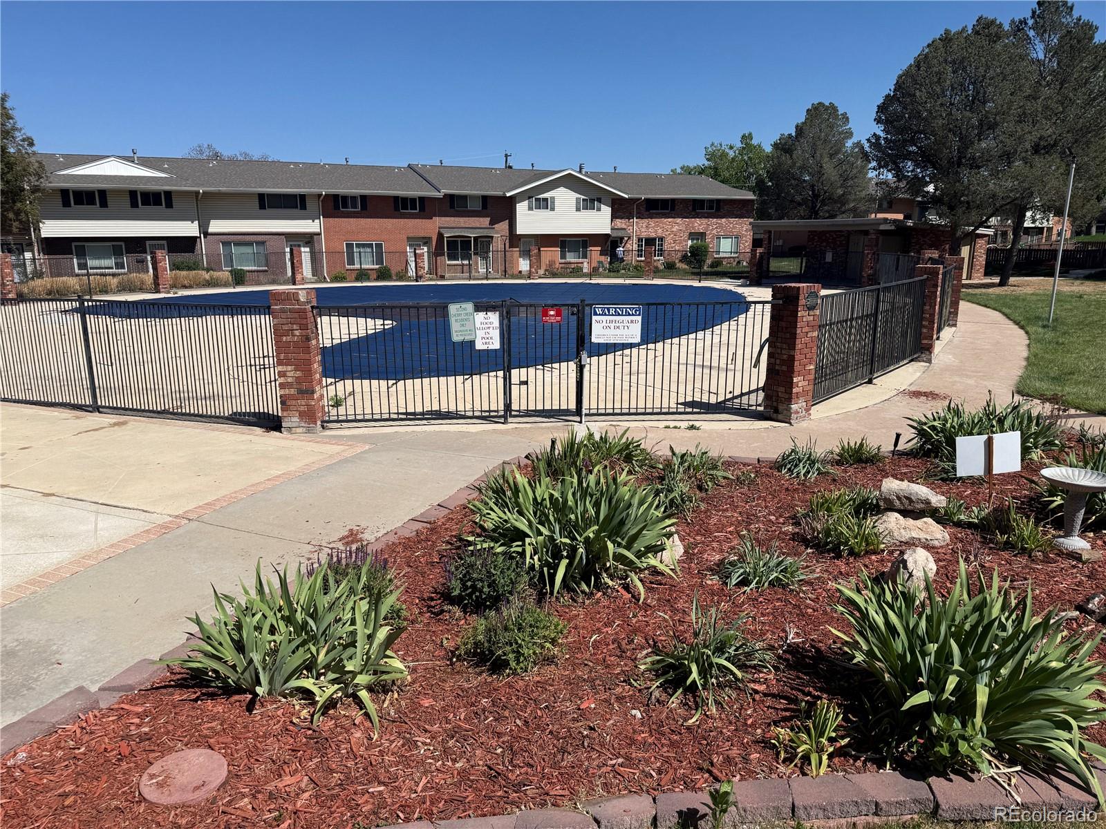 9018 E Mansfield Avenue Denver CO 80237