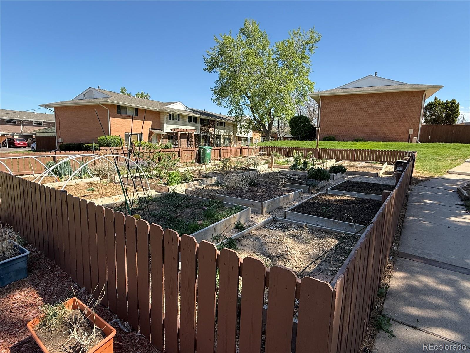 9018 E Mansfield Avenue Denver CO 80237