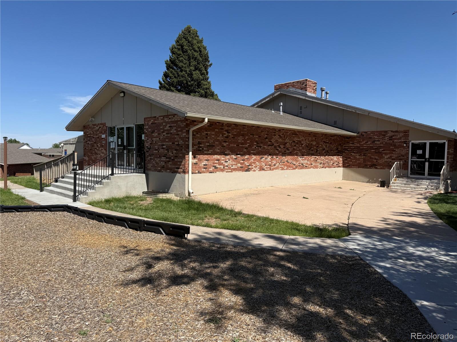 9018 E Mansfield Avenue Denver CO 80237