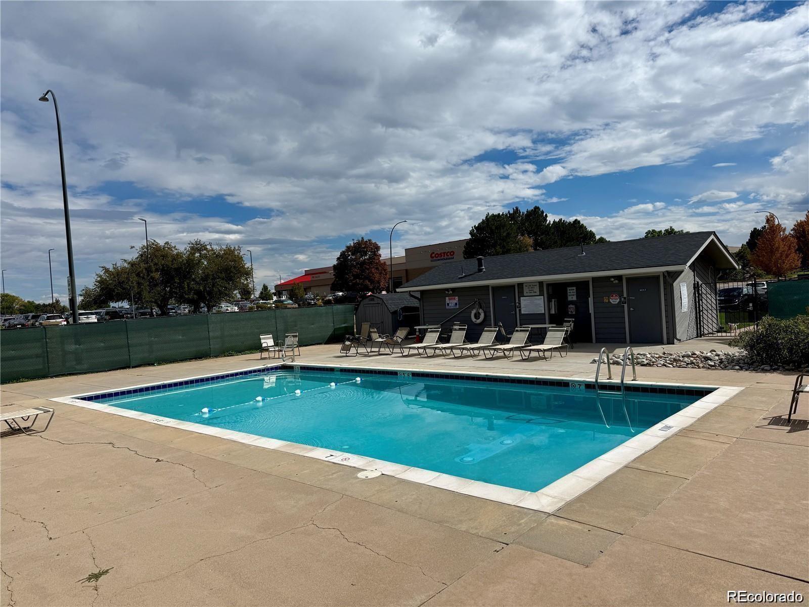 8100 W Quincy Avenue Littleton CO 80123