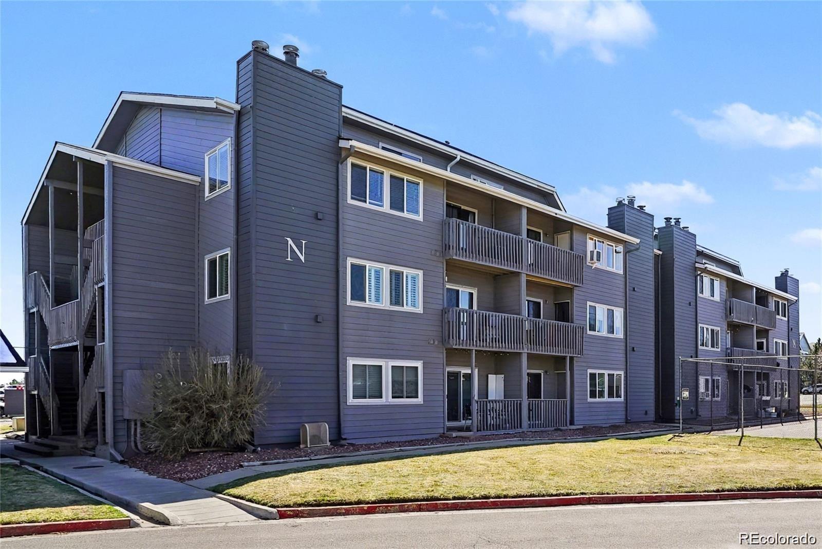 8100 W Quincy Avenue Littleton CO 80123