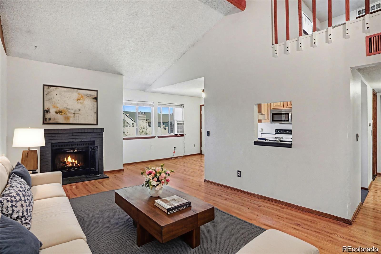 8100 W Quincy Avenue Littleton CO 80123