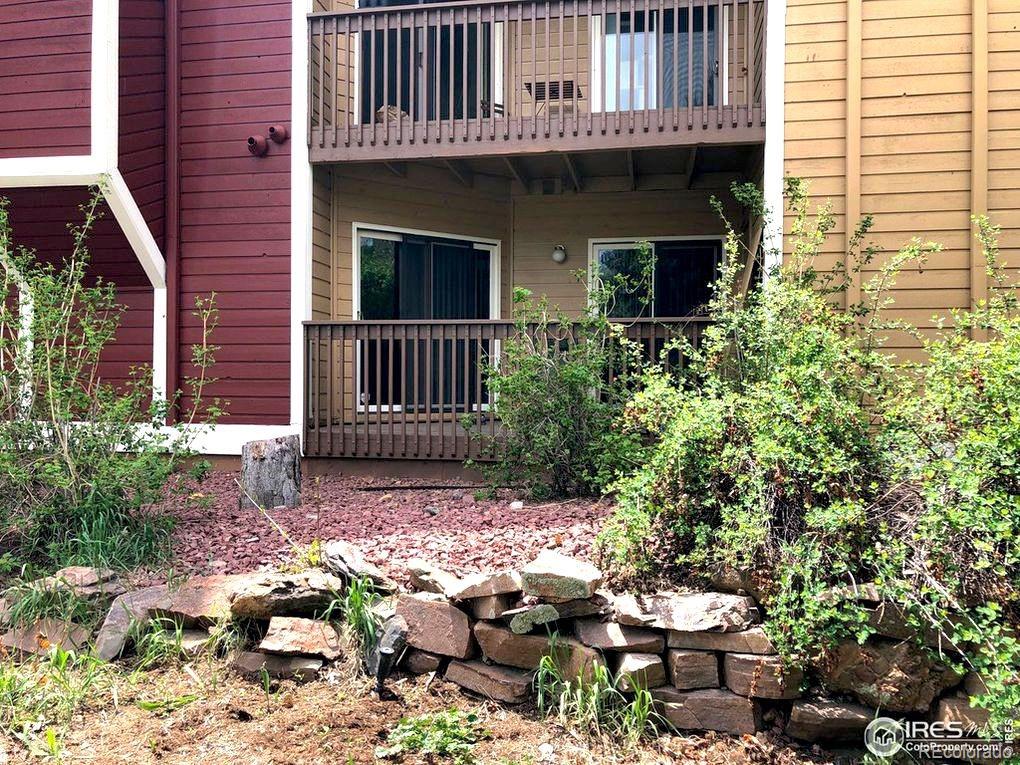 2802 Sundown Lane Boulder CO 80303