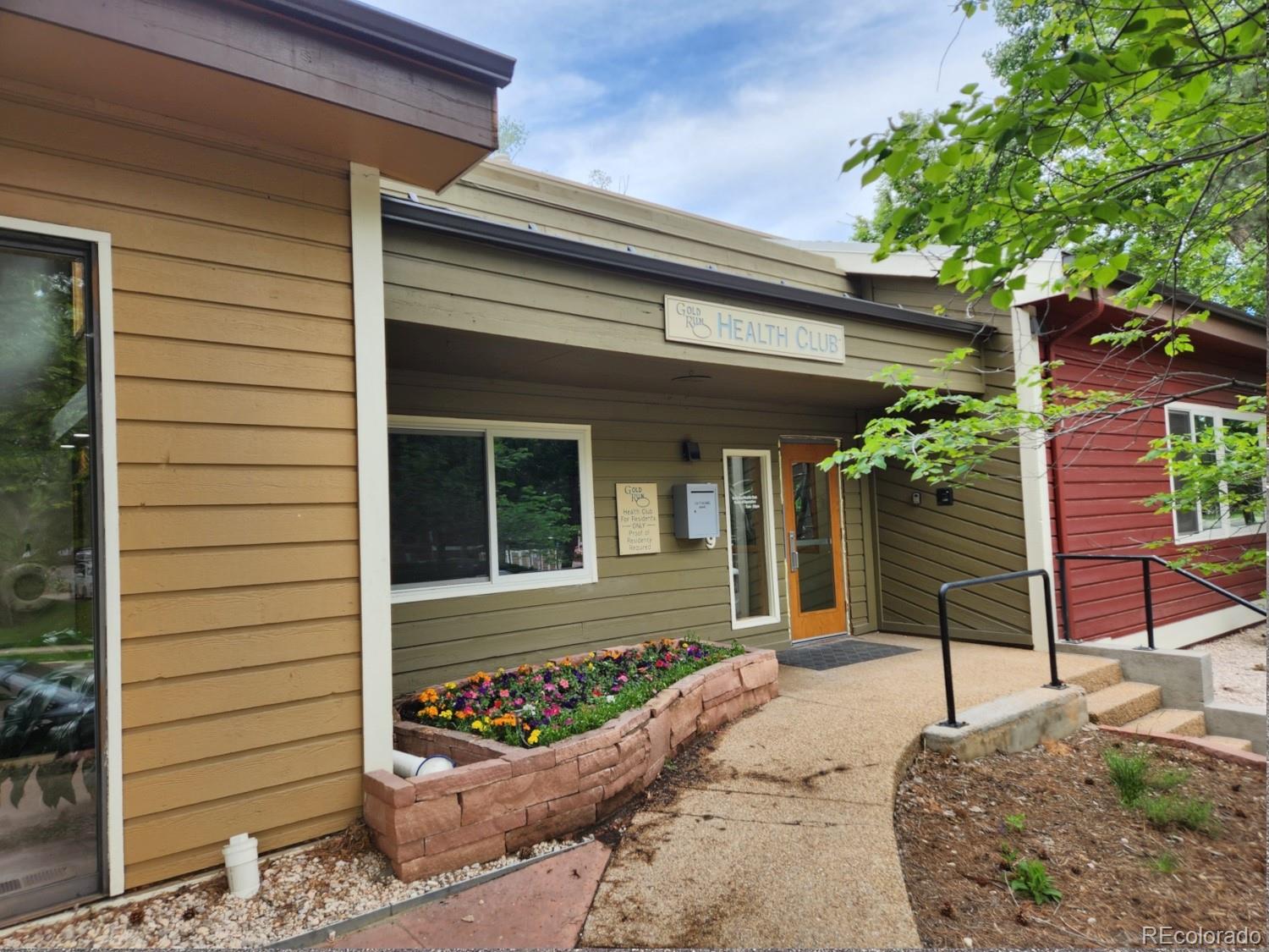 2802 Sundown Lane Boulder CO 80303