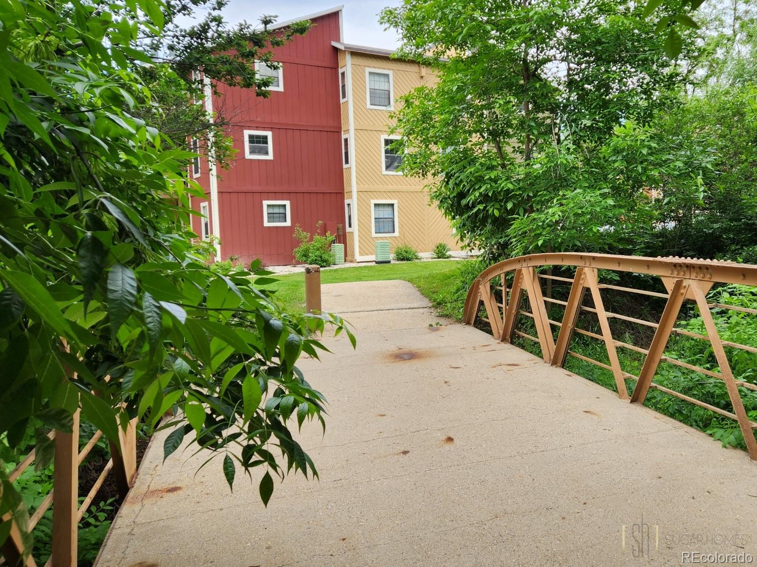 2802 Sundown Lane Boulder CO 80303
