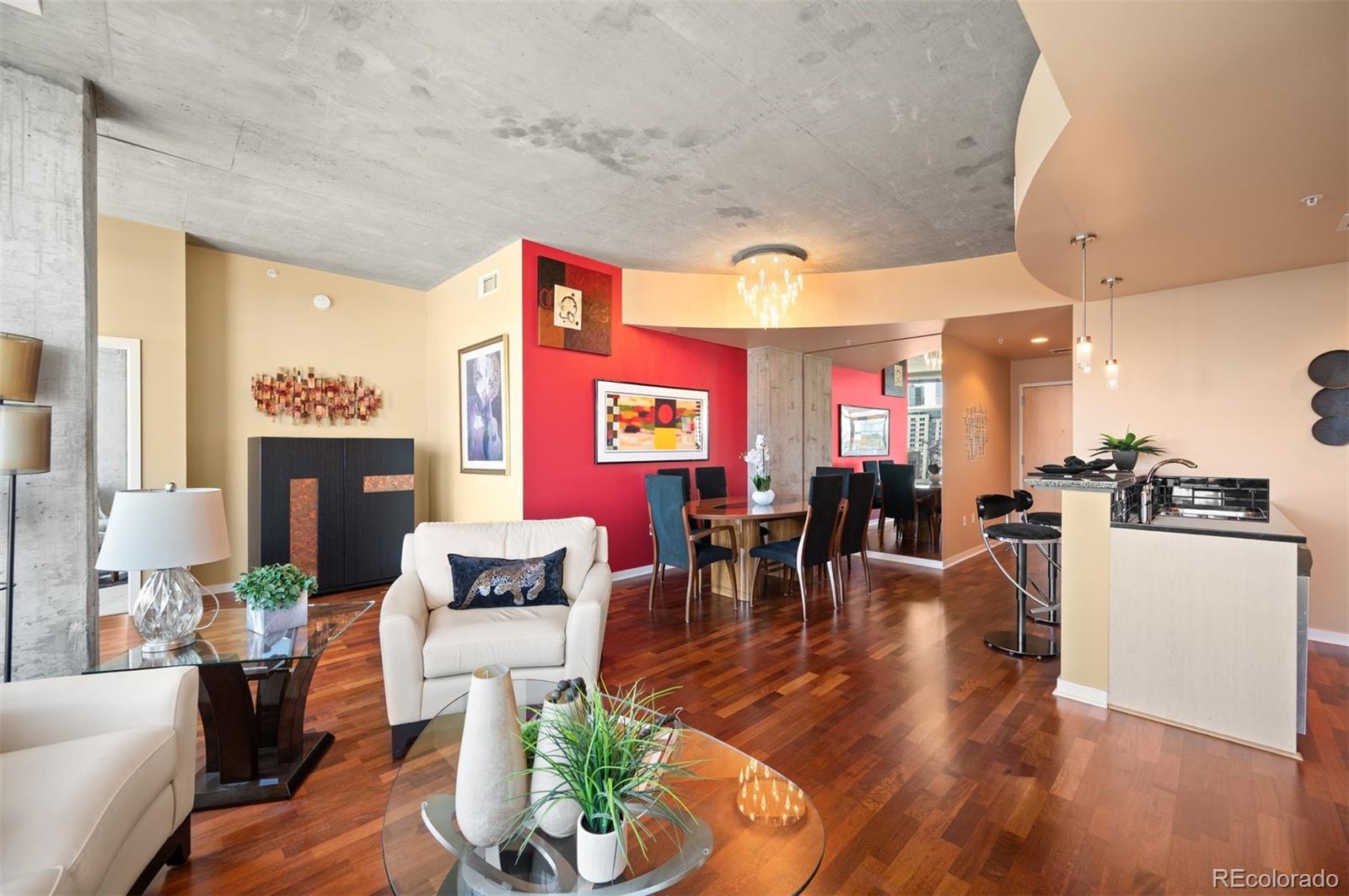 1700 Bassett Street Denver CO 80202
