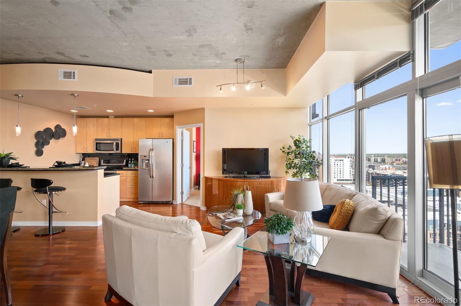 1700 Bassett Street Denver CO 80202