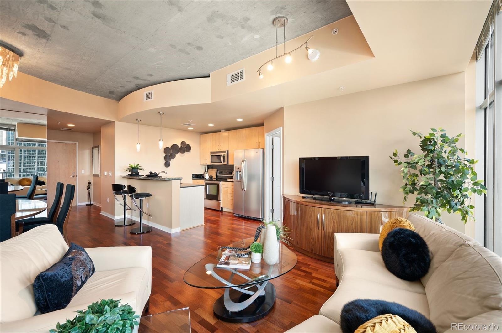 1700 Bassett Street Denver CO 80202