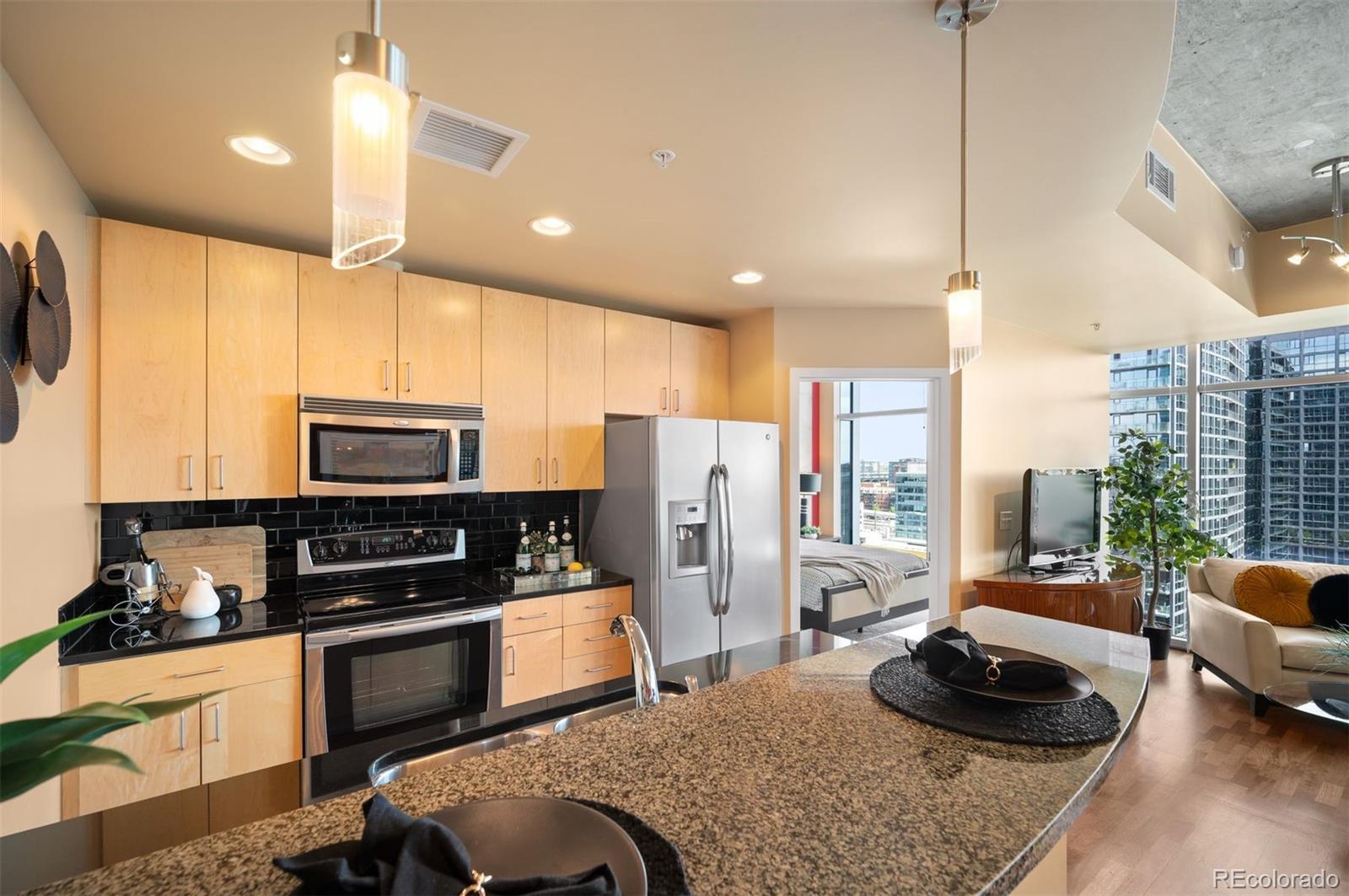 1700 Bassett Street Denver CO 80202
