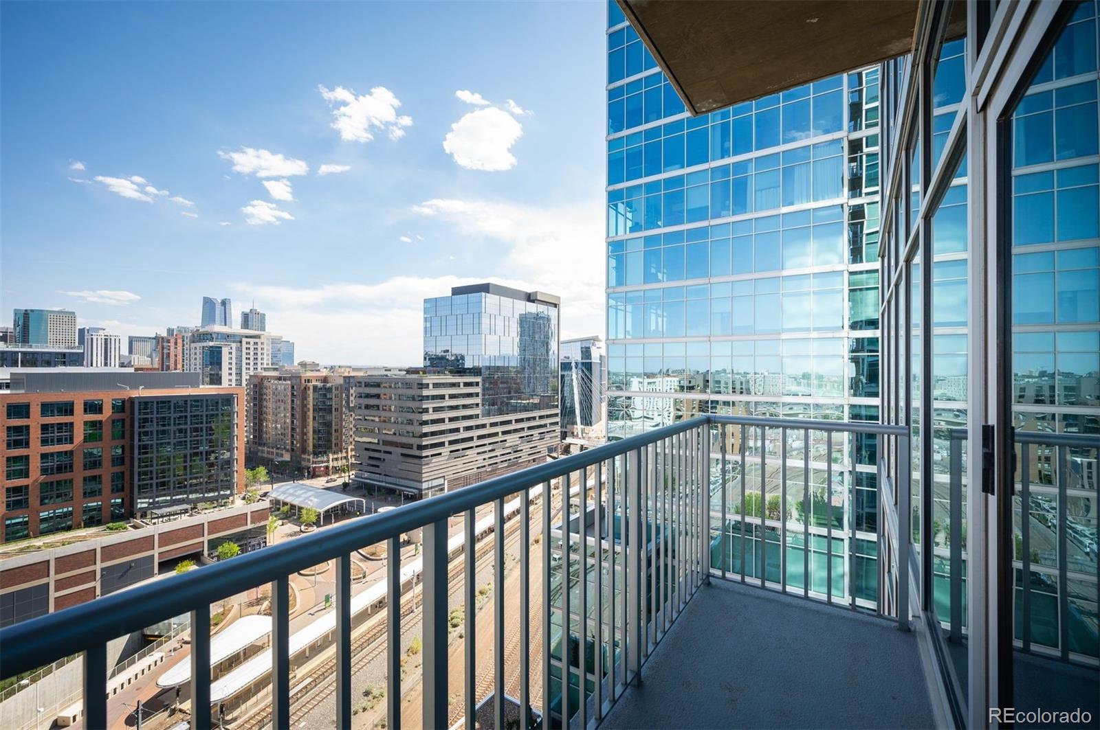 1700 Bassett Street Denver CO 80202