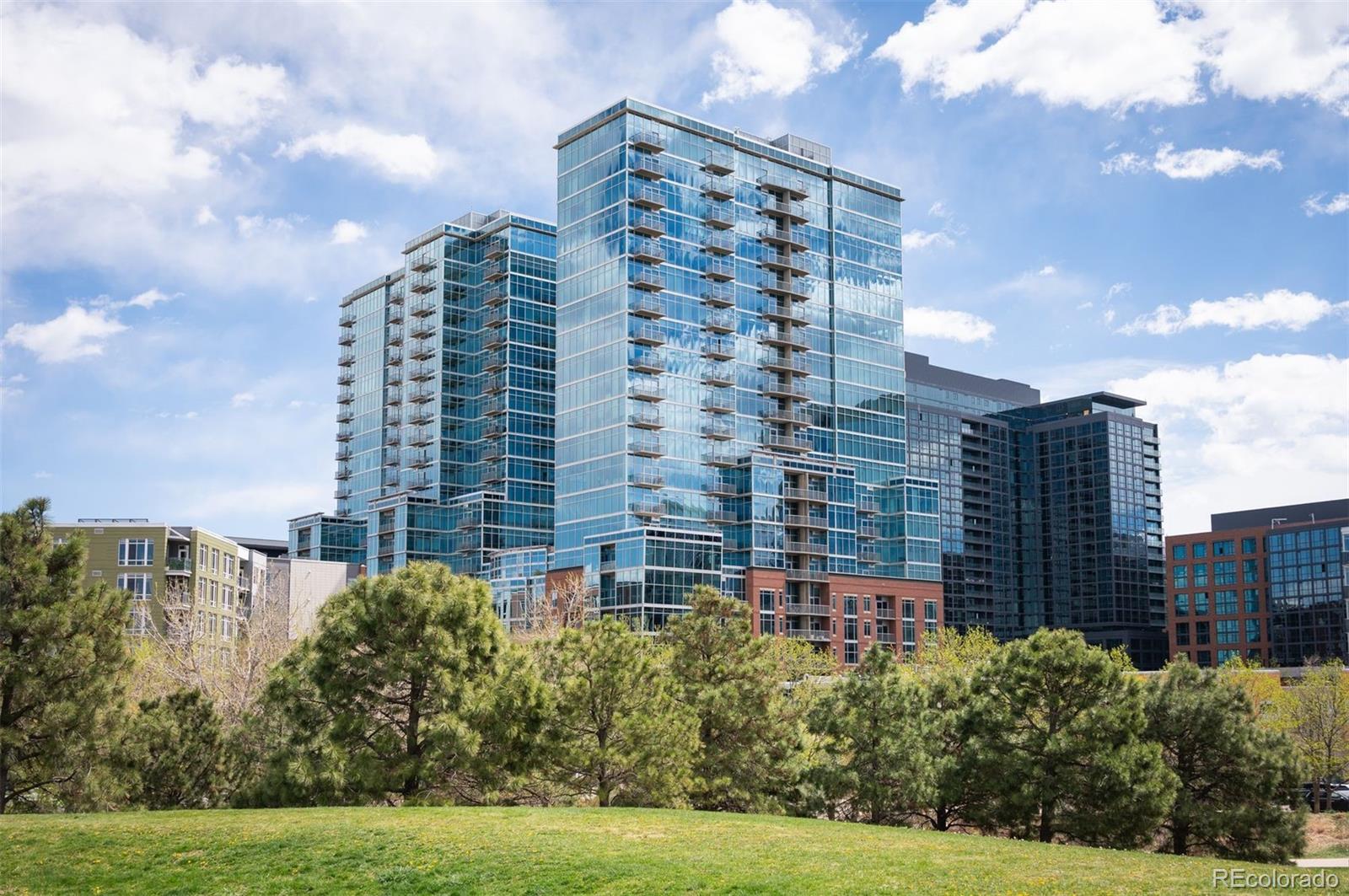 1700 Bassett Street Denver CO 80202