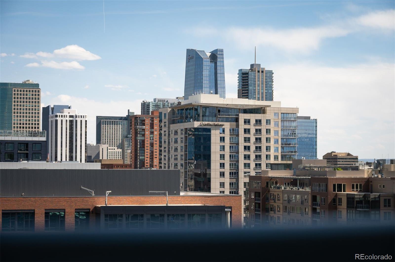 1700 Bassett Street Denver CO 80202