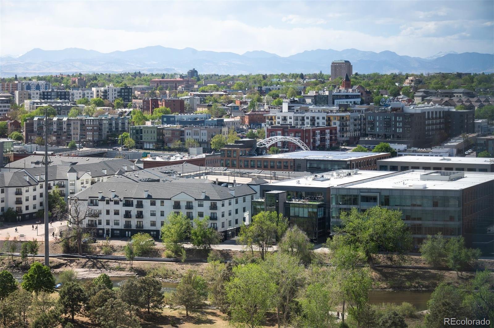 1700 Bassett Street Denver CO 80202