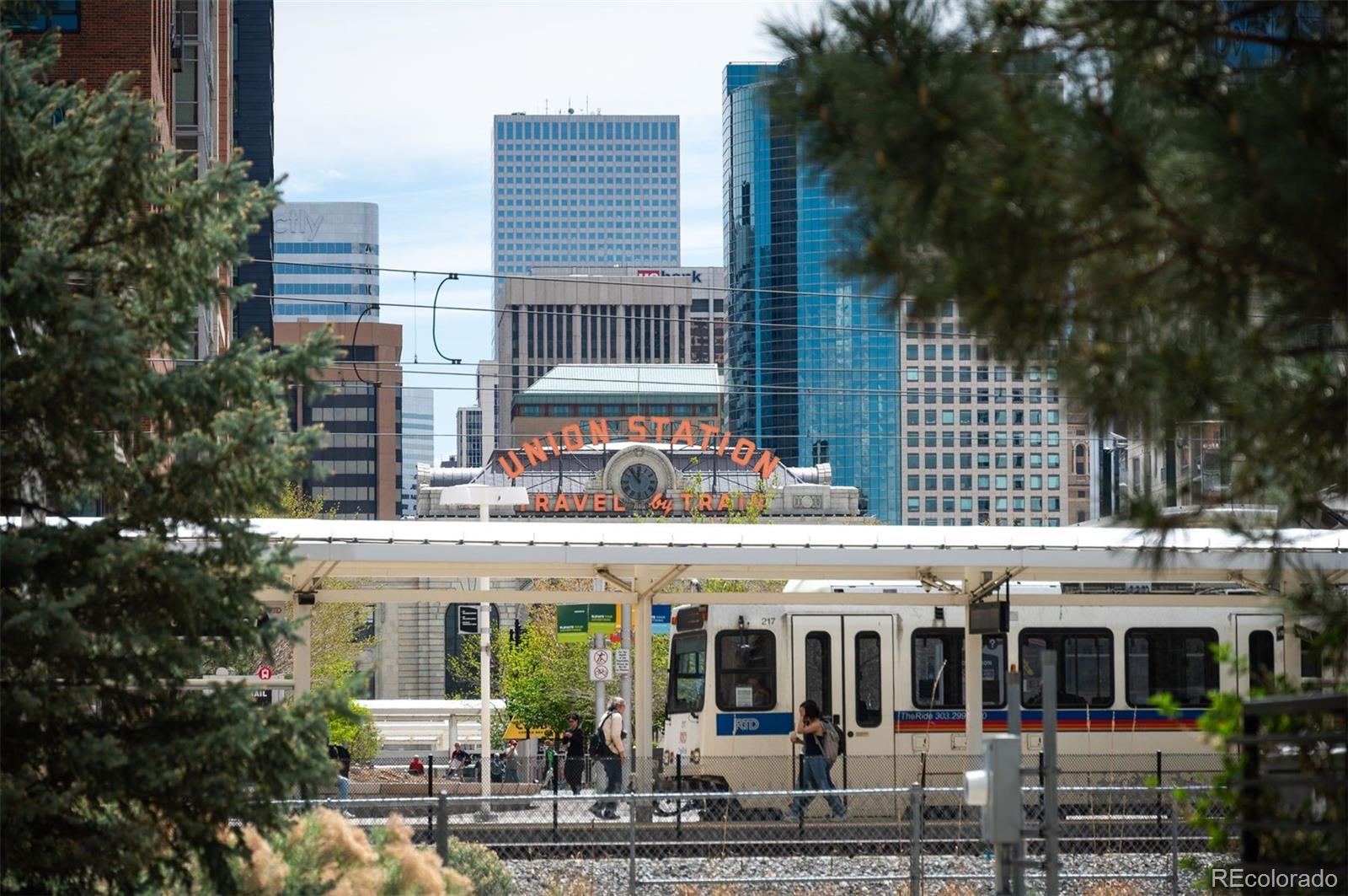 1700 Bassett Street Denver CO 80202