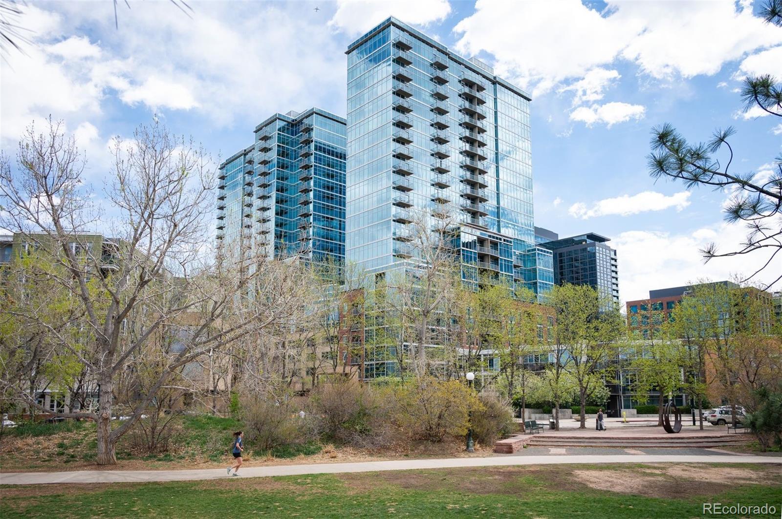 1700 Bassett Street Denver CO 80202
