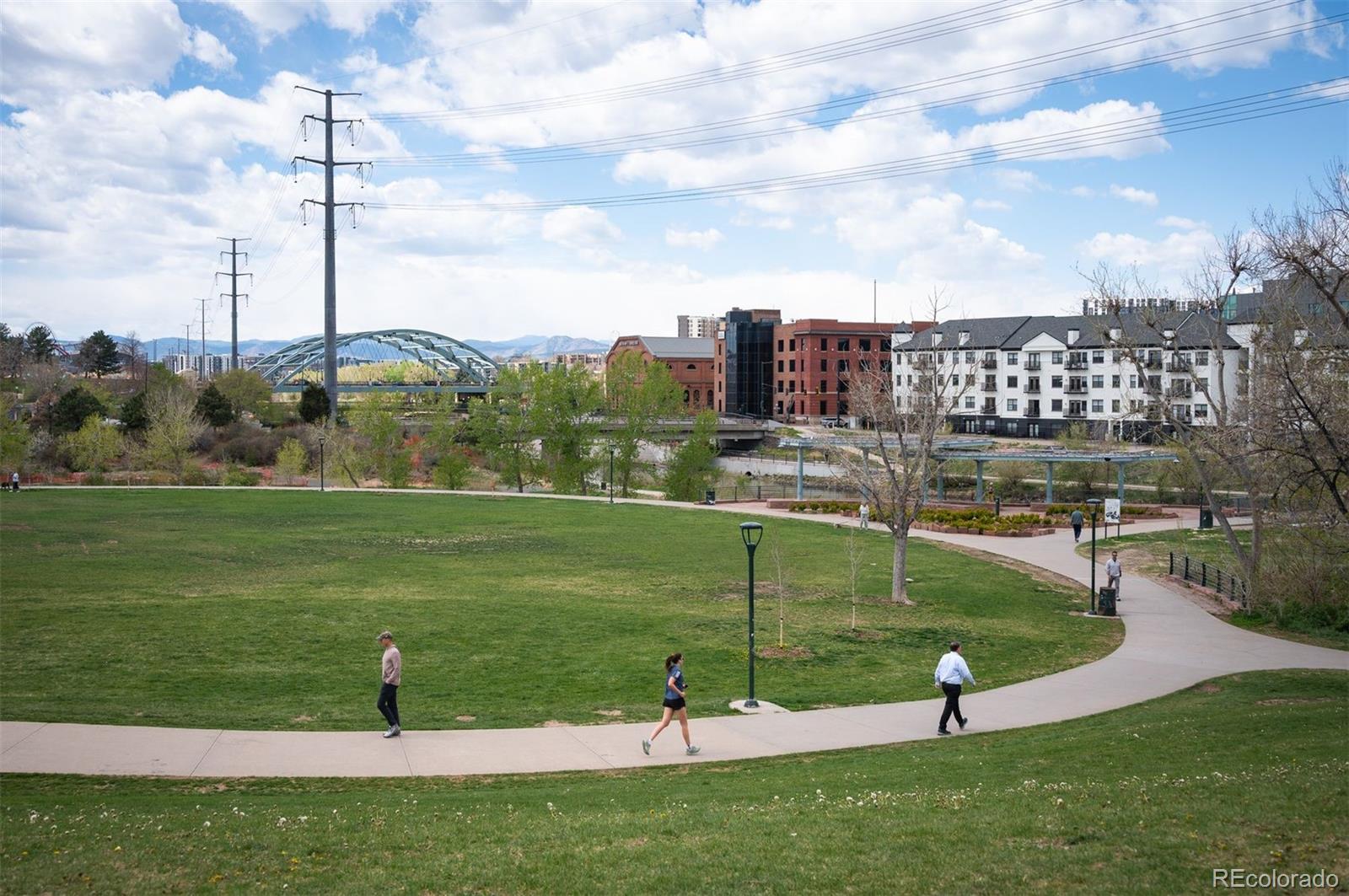 1700 Bassett Street Denver CO 80202