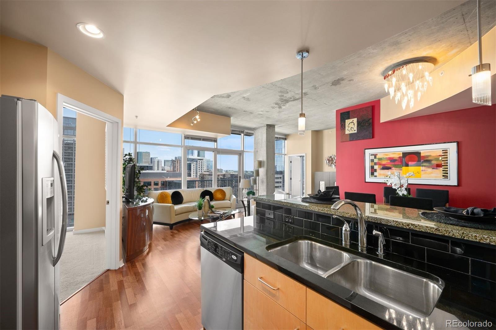 1700 Bassett Street Denver CO 80202