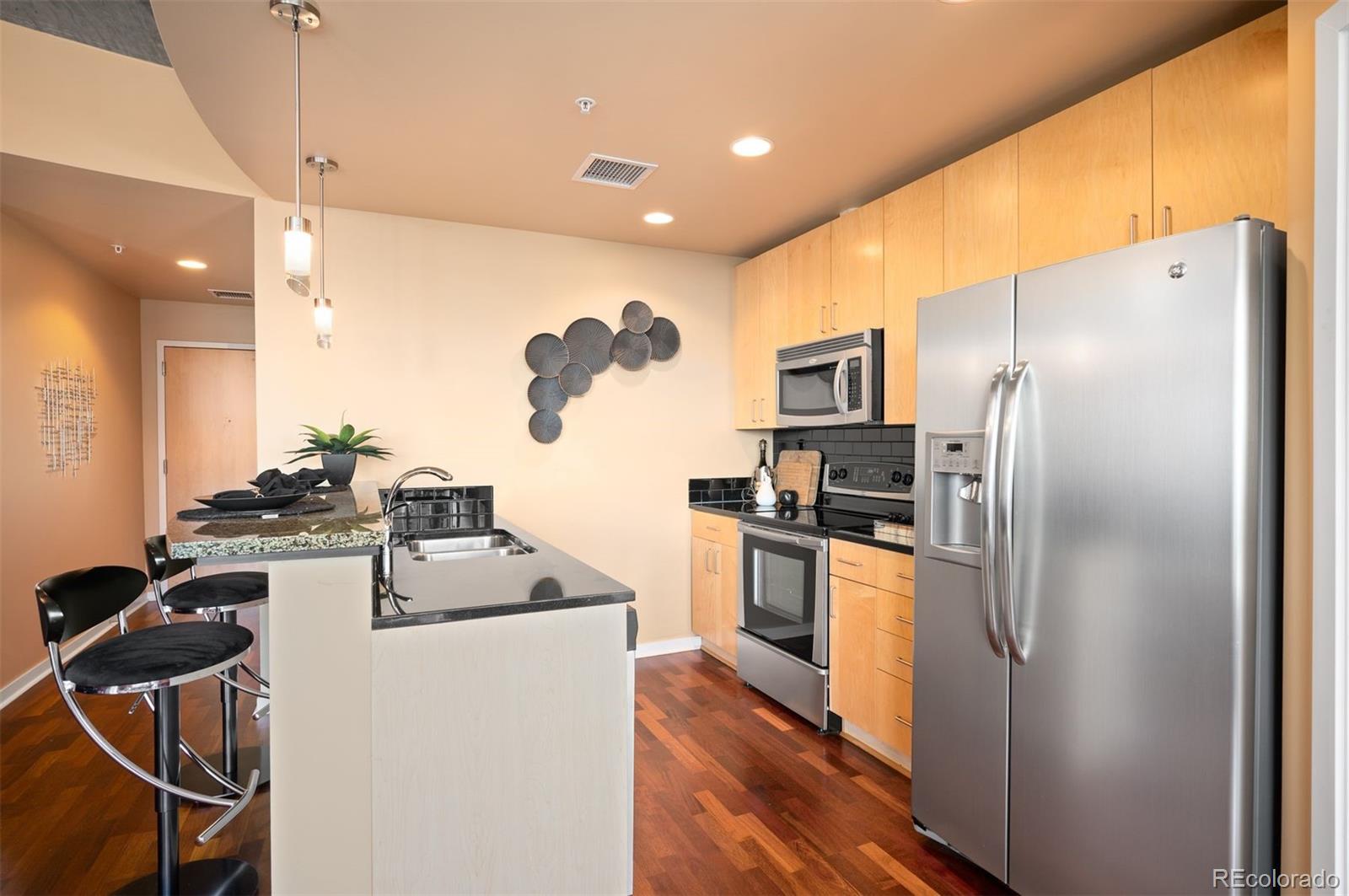1700 Bassett Street Denver CO 80202