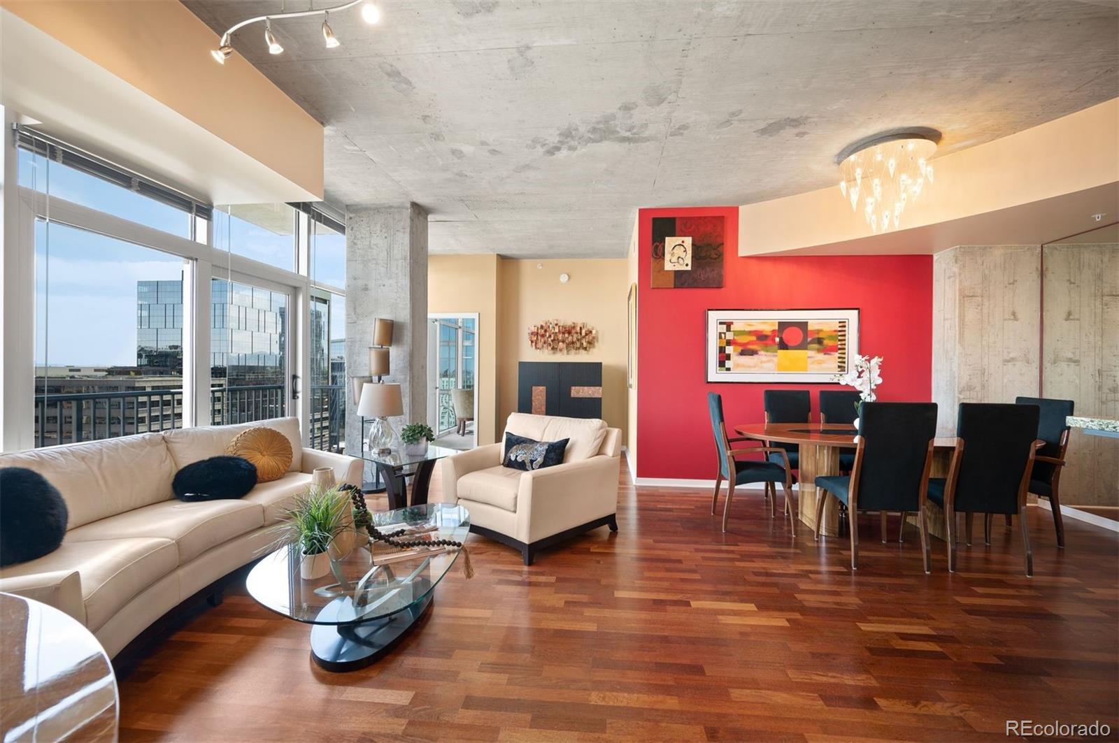 1700 Bassett Street Denver CO 80202