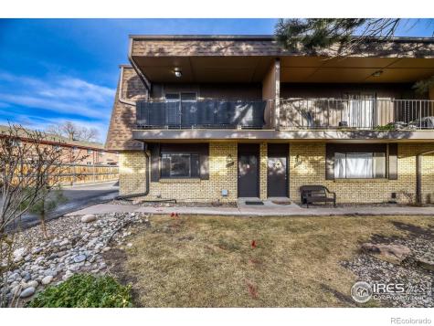 11293 W 18th Avenue Lakewood CO 80215