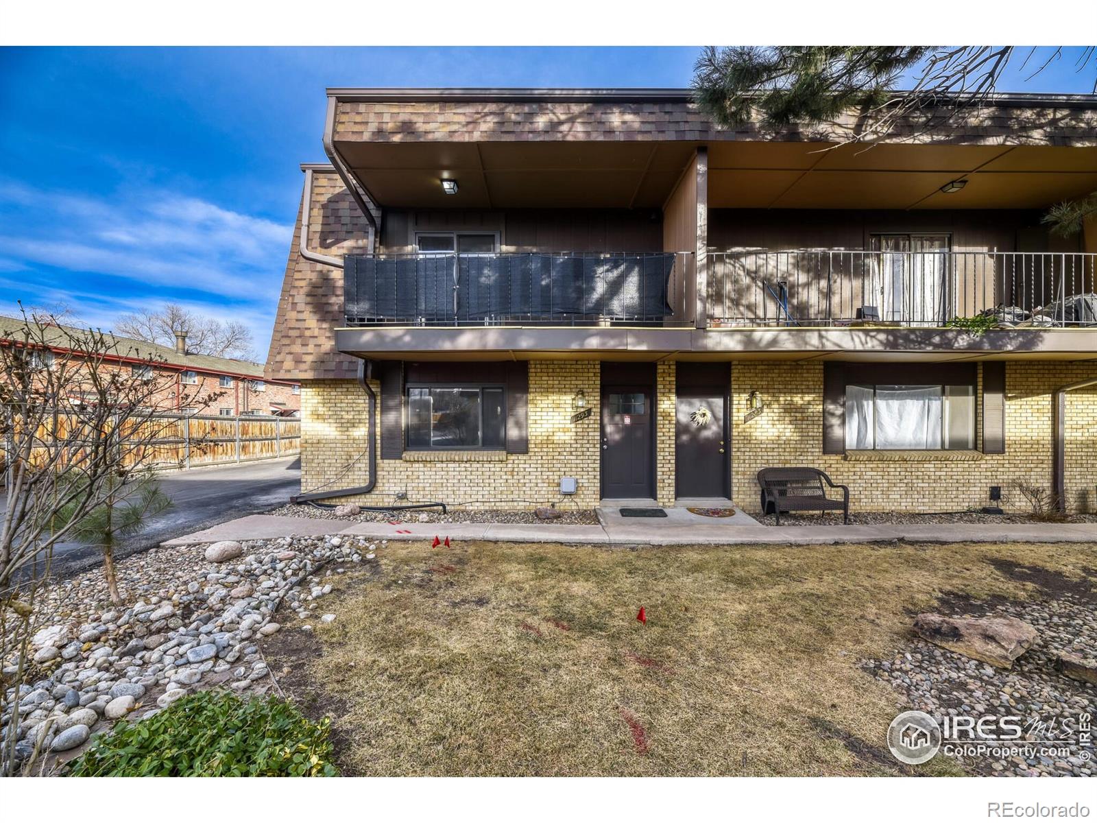 11293 W 18th Avenue Lakewood CO 80215