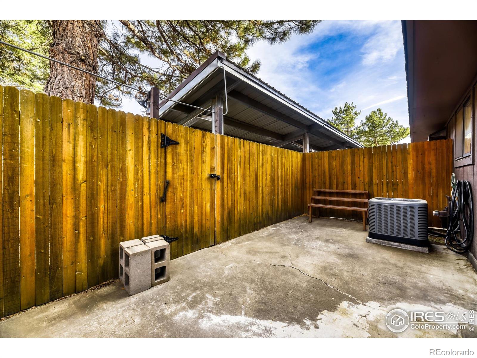 11293 W 18th Avenue Lakewood CO 80215