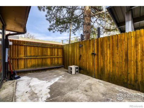 11293 W 18th Avenue Lakewood CO 80215