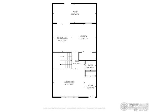 11293 W 18th Avenue Lakewood CO 80215