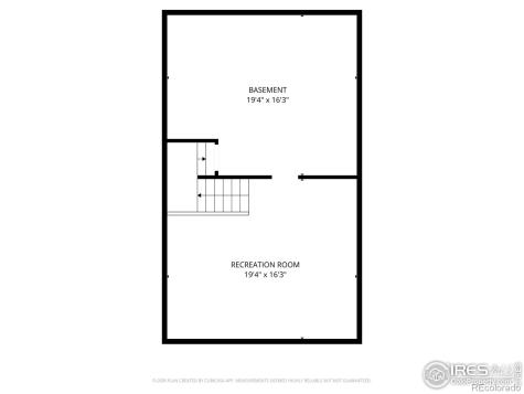 11293 W 18th Avenue Lakewood CO 80215